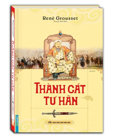 Thành Cát Tư Hãn