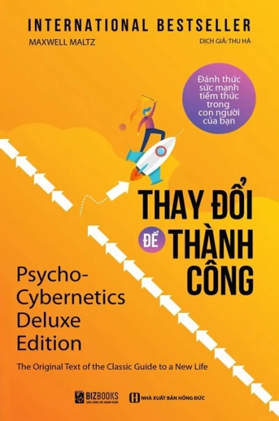 Thay Đổi Để Thành Công