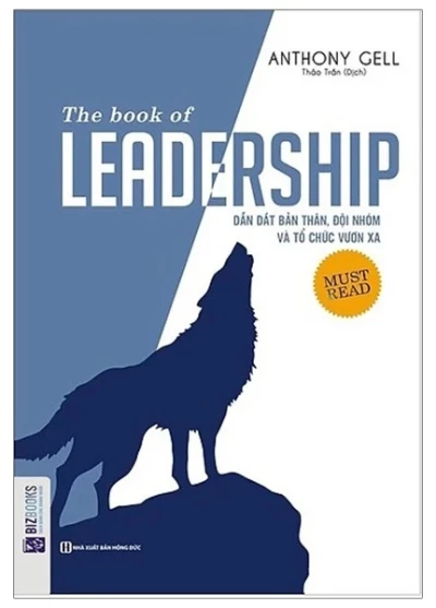 The Book Of LEADERSHIP