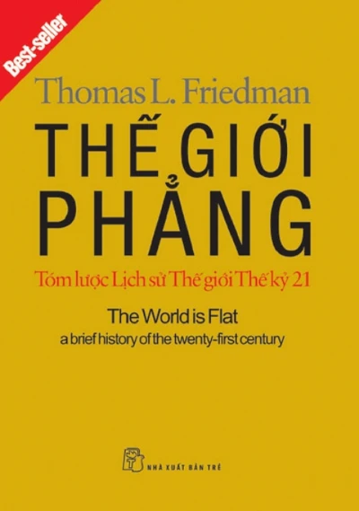 Thế Giới Phẳng