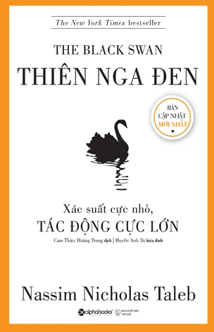 Thiên Nga Đen