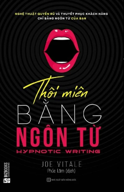 Thôi Miên Bằng Ngôn Từ