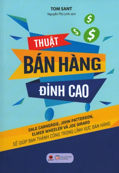 Thuật Bán Hàng Đỉnh Cao