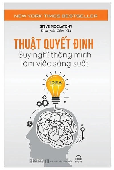 Thuật Quyết Định