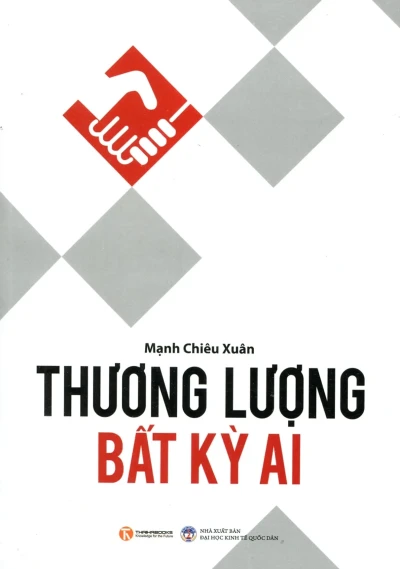 Thương Lượng Bất Kì Ai