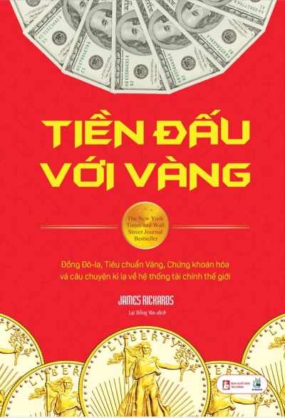 Tiền Đấu với Vàng