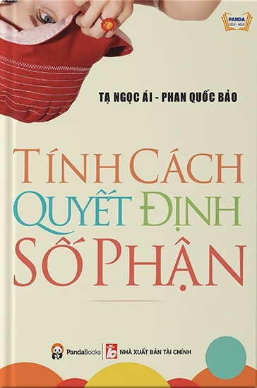 Tính Cách Quyết Định Số Phận