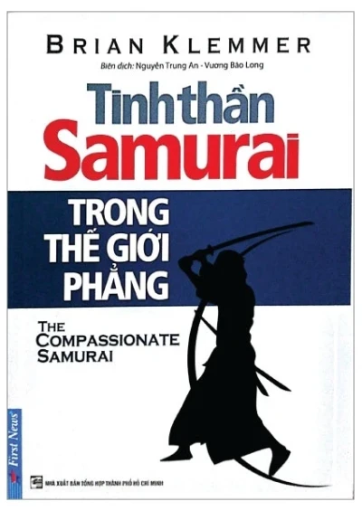 Tinh Thần Samurai Trong Thế Giới Phẳng