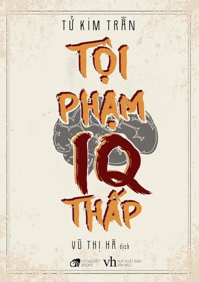 Tội Phạm IQ Thấp