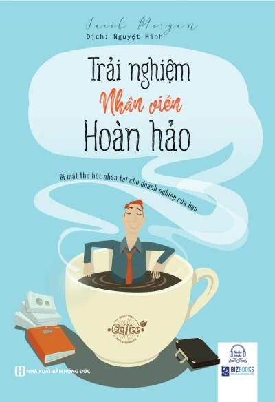 Trải Nghiệm Nhân Viên Hoàn Hảo