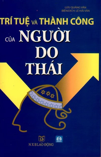 Trí Tuệ Và Thành Công Của Người Do Thái