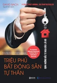 Triệu Phú Bất Động Sản Tự Thân