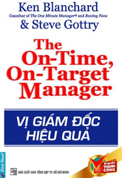 Vị Giám Đốc Hiệu Quả