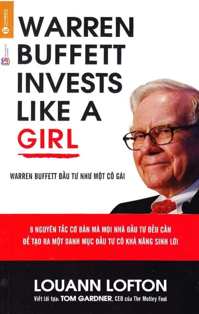 Warren Buffett Đầu Tư Như Một Cô Gái