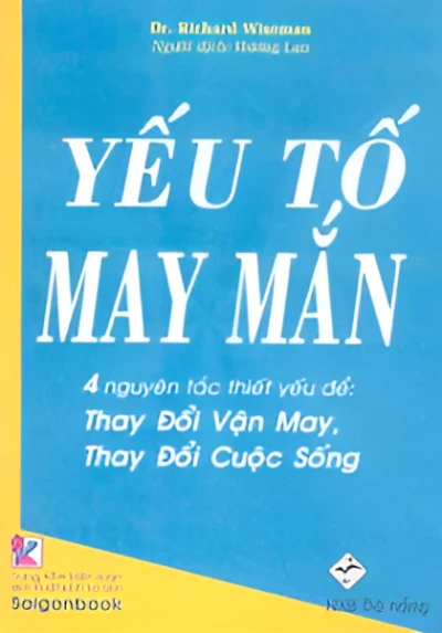 Yếu Tố May Mắn